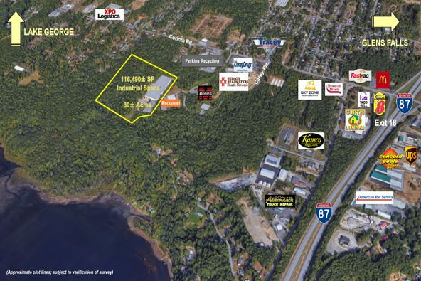24 Native Road, West Glens Falls, NY 12804